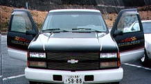 シボレーC1500インディペースカー1993y